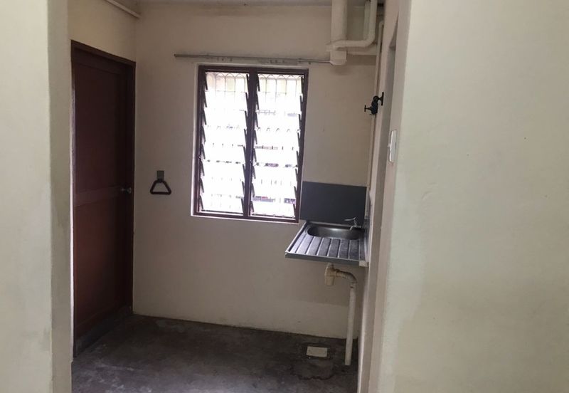 Bandar Baru Wangsa Maju (Seksyen 2)