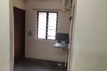 Bandar Baru Wangsa Maju (Seksyen 2)