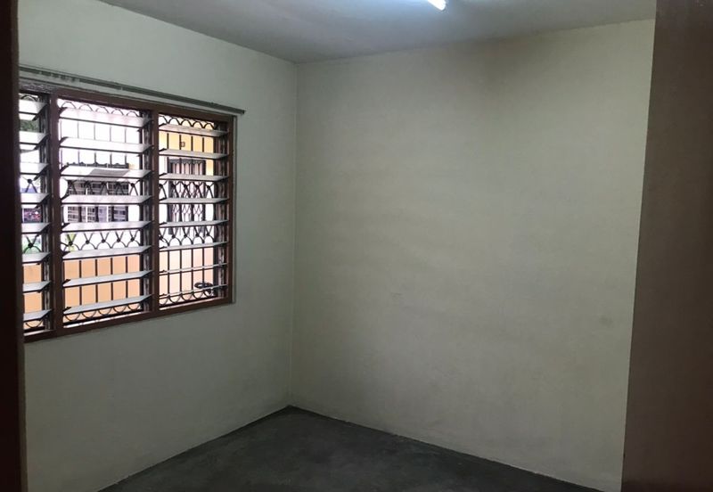 Bandar Baru Wangsa Maju (Seksyen 2)