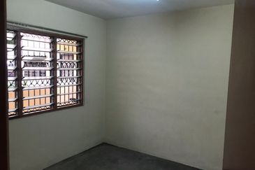 Bandar Baru Wangsa Maju (Seksyen 2)