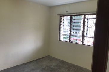 Bandar Baru Wangsa Maju (Seksyen 2)