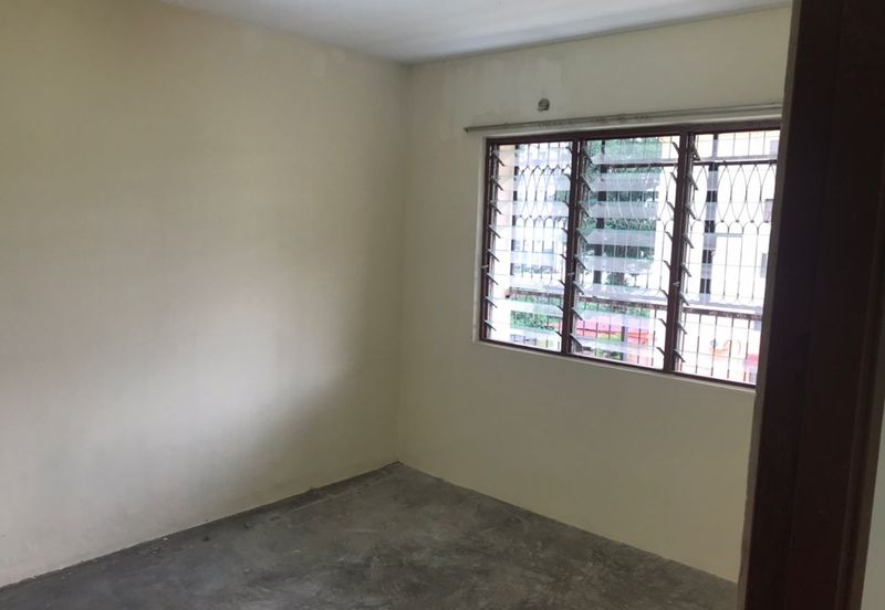 Bandar Baru Wangsa Maju (Seksyen 2)