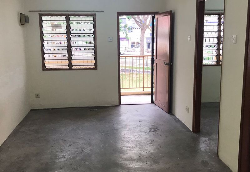 Bandar Baru Wangsa Maju (Seksyen 2)