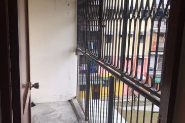 Bandar Baru Wangsa Maju (Seksyen 2)