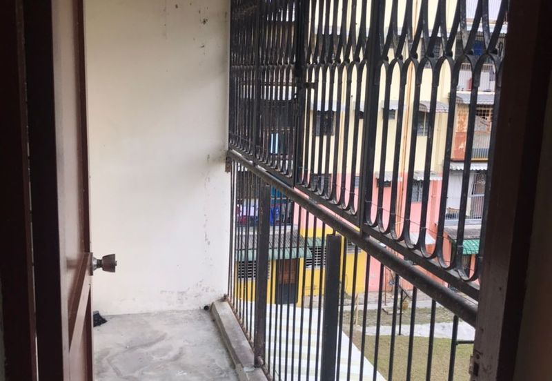 Bandar Baru Wangsa Maju (Seksyen 2)