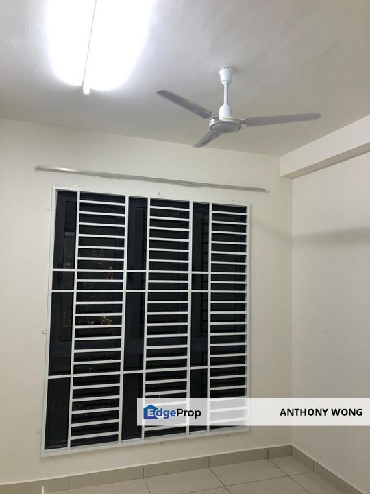 Setapak, KL Traders Square Condo For Rent, Kuala Lumpur, Gombak