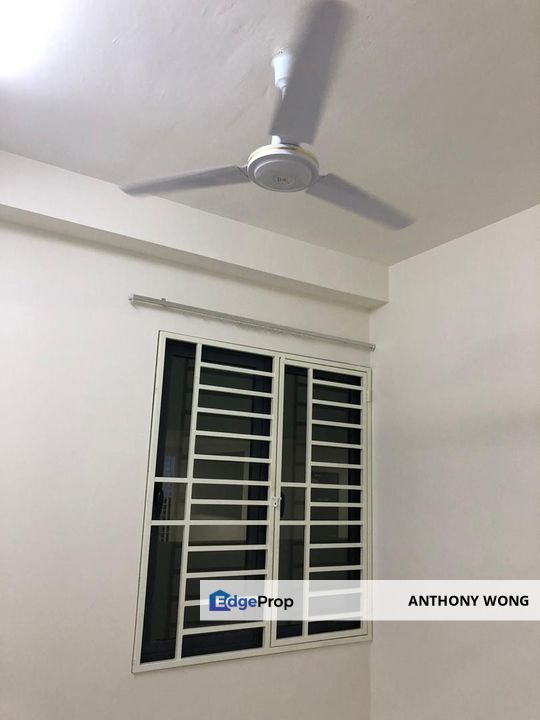 Setapak, KL Traders Square Condo For Rent, Kuala Lumpur, Gombak