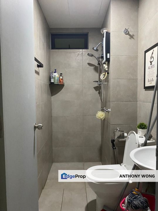 Setapak, KL Traders Square Condo For Rent , Kuala Lumpur, Gombak
