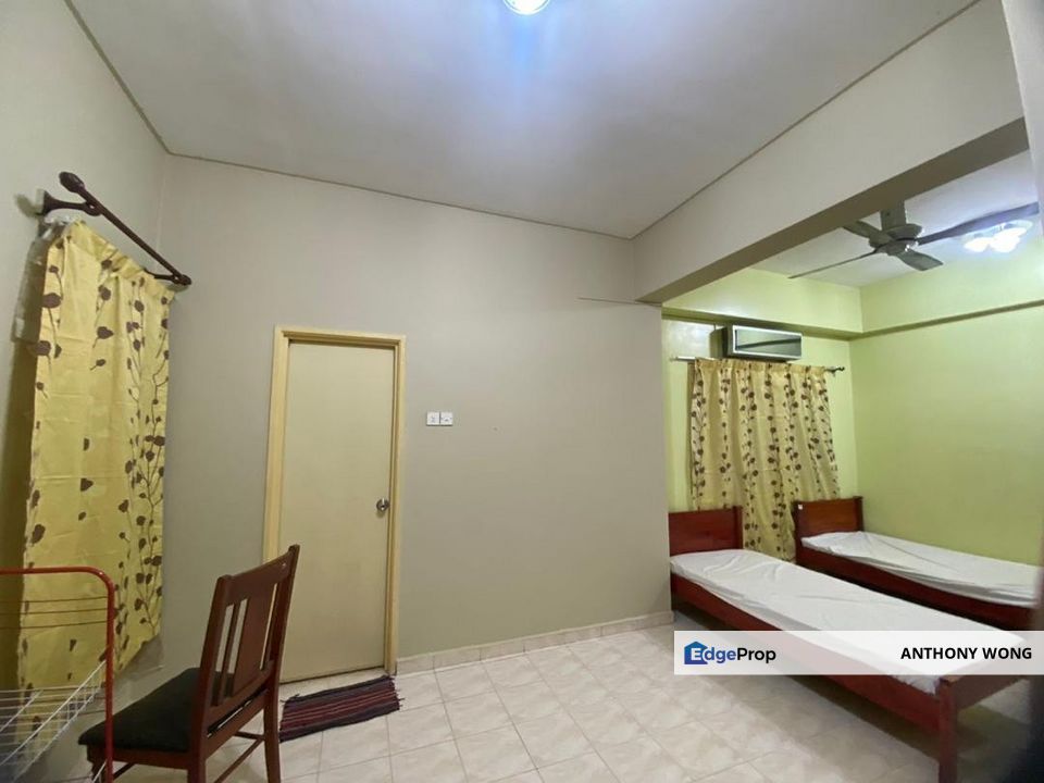 Prima Setapak Condo For Rent - Fully Furnished - 2500sqf, Kuala Lumpur, Setapak