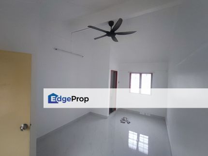 Wangsa Maju, Desa Setapak 2.5sty Terrace House For Rent rm1500/mth, Kuala Lumpur, Wangsa Maju