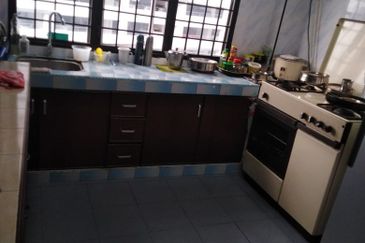 Teratai Mewah Apartment