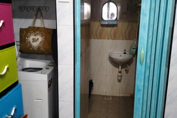 Teratai Mewah Apartment