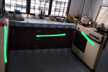 Teratai Mewah Apartment