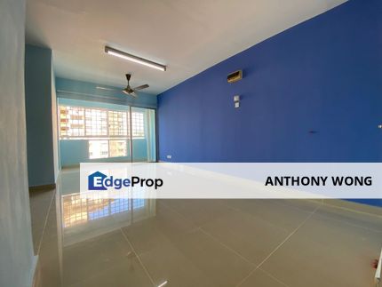 Setapak, Jasmin Apartment For Rent, Kuala Lumpur, Wangsa Maju