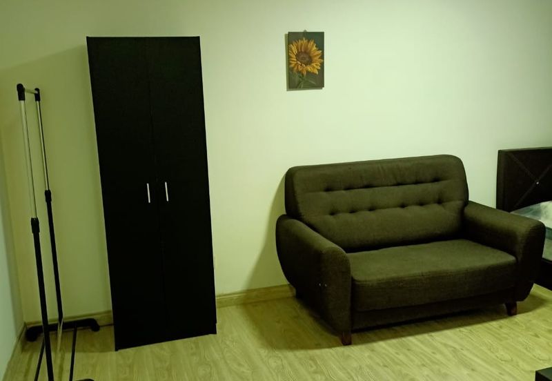 Halo Sunday @ Empire City