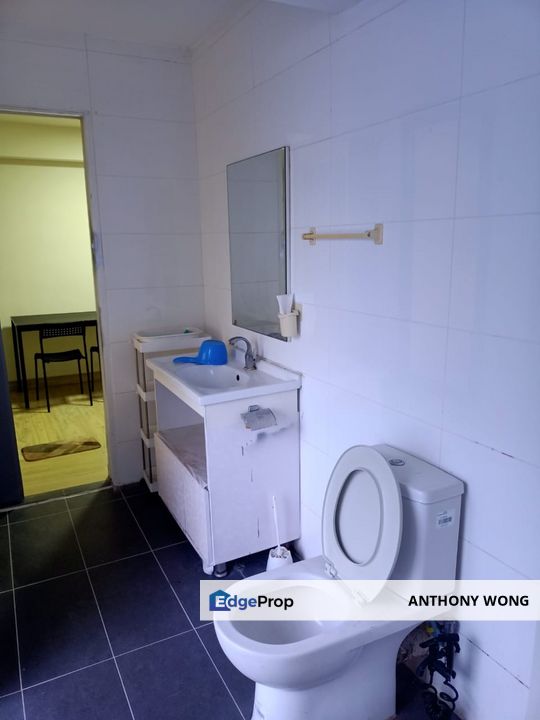 Petaling Jaya, Halo Sunday @ Empire City studio unit for rent, Selangor, Damansara Perdana