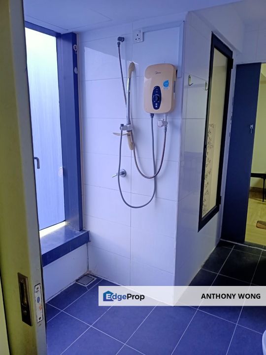 Petaling Jaya, Halo Sunday @ Empire City studio unit for rent, Selangor, Damansara Perdana