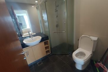 Suasana Sentral Loft