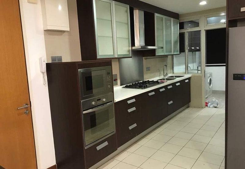 Suasana Sentral Loft