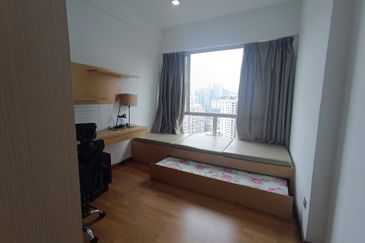 Suasana Sentral Loft