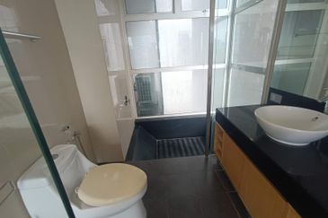 Suasana Sentral Loft