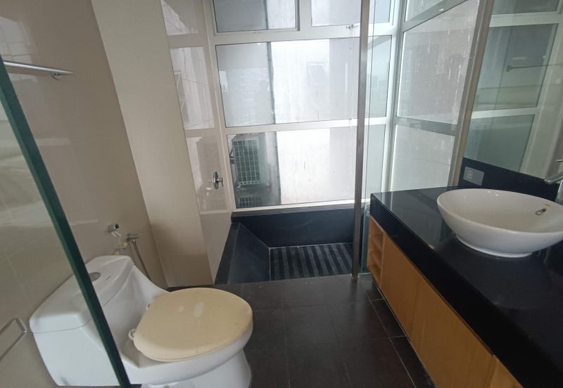 Suasana Sentral Loft