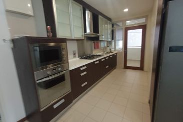 Suasana Sentral Loft