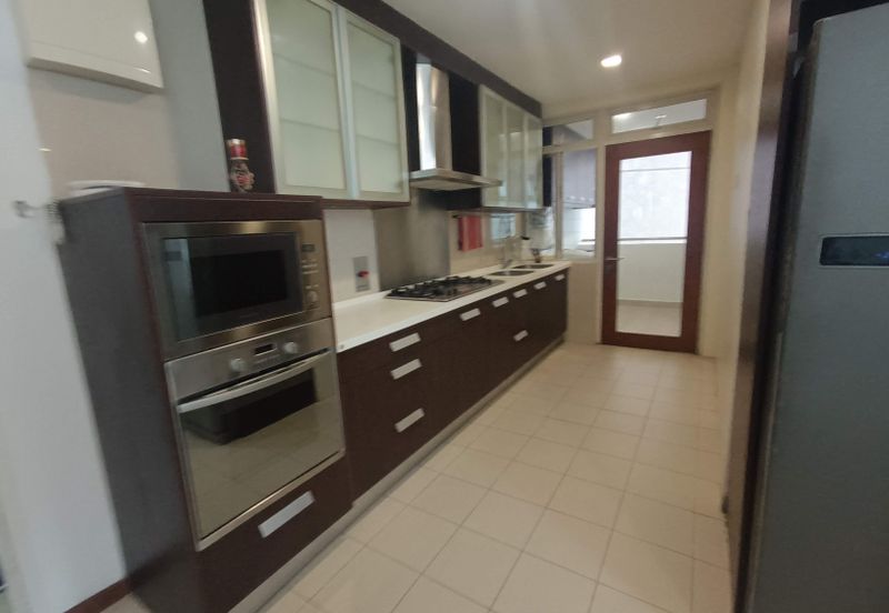 Suasana Sentral Loft