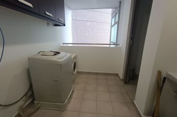 Suasana Sentral Loft