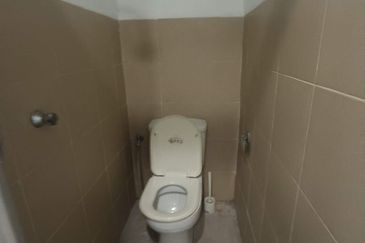 Suasana Sentral Loft