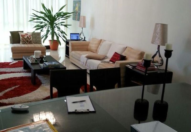 Suasana Sentral Loft