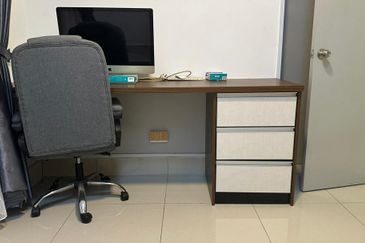 Razak City Residences