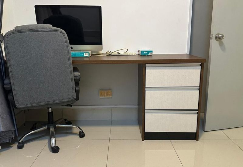 Razak City Residences