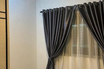 Razak City Residences