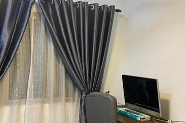 Razak City Residences