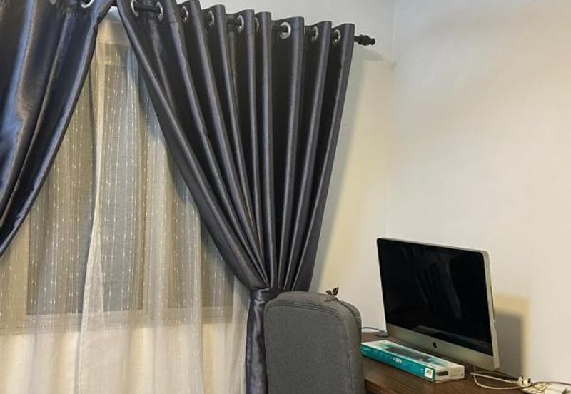 Razak City Residences