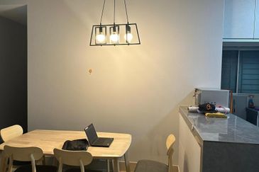 Razak City Residences