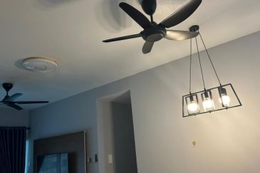 Razak City Residences