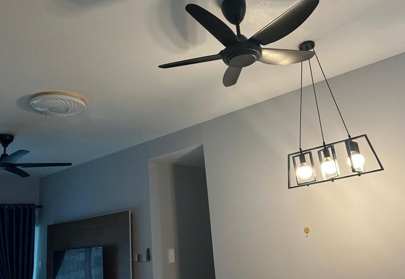 Razak City Residences