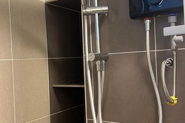 Razak City Residences