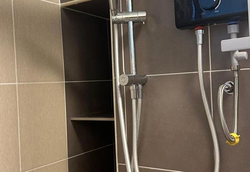 Razak City Residences