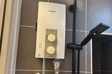 Razak City Residences