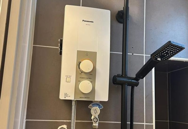 Razak City Residences