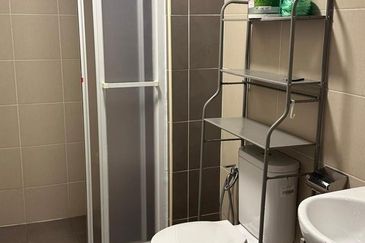 Razak City Residences