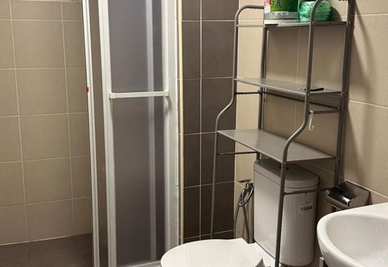 Razak City Residences