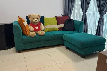 Razak City Residences