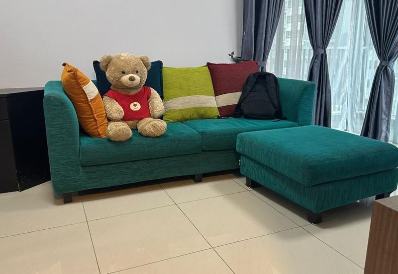 Razak City Residences