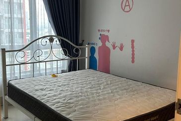 Razak City Residences