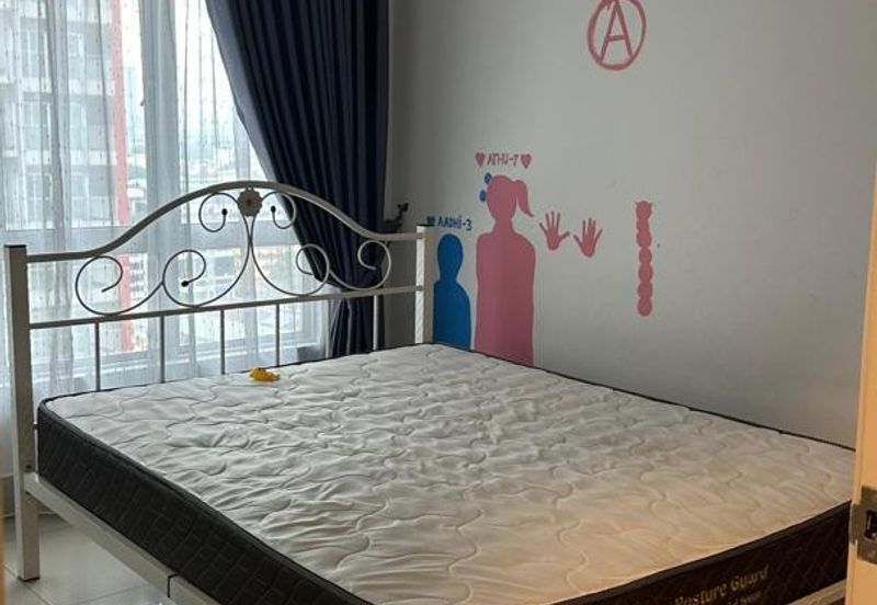 Razak City Residences