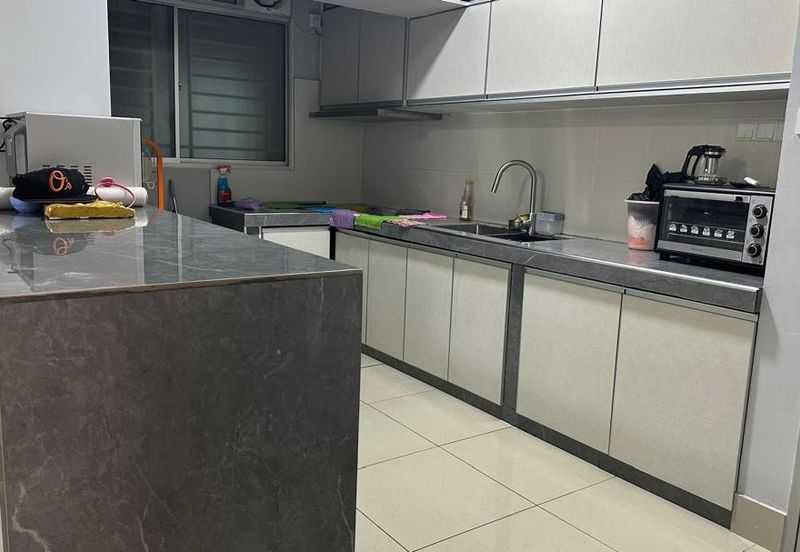 Razak City Residences